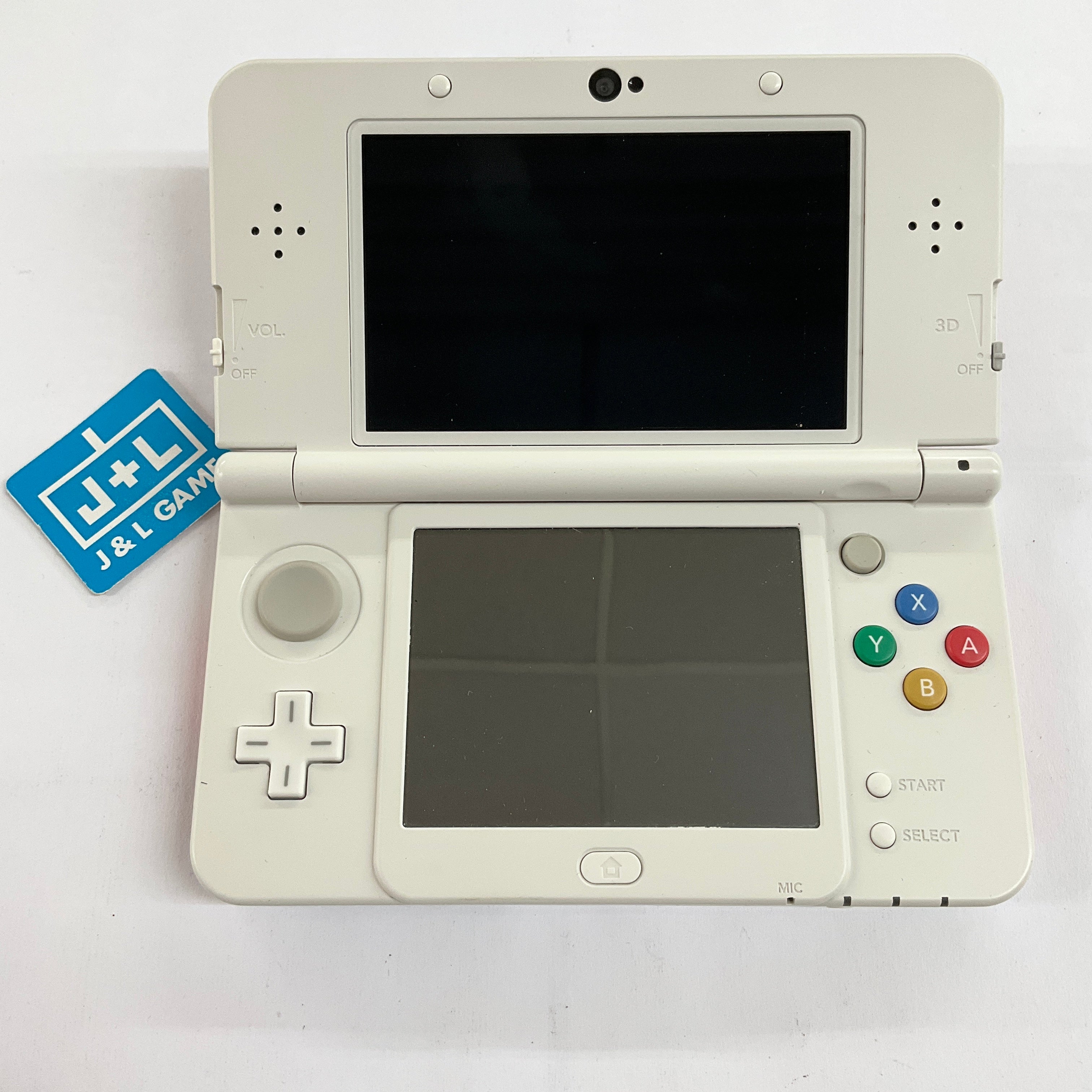 Nintendo New 3DS - Pokemon 20th Anniversary Edition Cover Plates (Charizard) - Nintendo 3DS [Pre-Owned] Consoles Nintendo   
