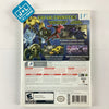 Ben 10 Ultimate Alien: Cosmic Destruction - Nintendo Wii [Pre-Owned] Video Games D3 Publisher   