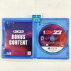 NBA 2K23 - (PS5) PlayStation 5 [UNBOXING] Video Games 2K   