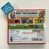 Mario & Luigi: Bowser's Inside Story + Bowser Jr.'s Journey - Nintendo 3DS Video Games Nintendo   