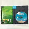 Minna no Golf 4 - (PS2) PlayStation 2 [Pre-Owned] (Japanese Import) Video Games SCEI   
