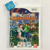 Active Life: Magical Carnival - Nintendo Wii [Pre-Owned] Video Games BANDAI NAMCO Entertainment   