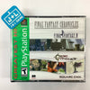 Final Fantasy Chronicles (Greatest Hits) - (PS1) PlayStation 1 [Pre-Owned] Video Games Square Enix   