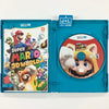 Super Mario 3D World - Nintendo Wii U [Pre-Owned] Video Games Nintendo   