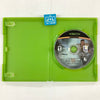 Star Wars Jedi Knight: Jedi Academy - Xbox [Pre-Owned] Video Games LucasArts   