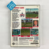 All-Star Baseball '97 Featuring Frank Thomas - (SS) SEGA Saturn [Pre-Owned] Video Games Acclaim   