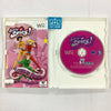 Totally Spies! Totally Party - Nintendo Wii [Pre-Owned] Video Games Valcon Games   