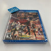 The Legend of Heroes: Trails of Cold Steel II - (PSV) PlayStation Vita Video Games XSEED Games   