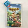 Harvest Life - (NSW) Nintendo Switch (European Import) Video Games Mindscape   