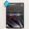 DOA2: Hardcore - (PS2) PlayStation 2 [Pre-Owned] Video Games Tecmo   