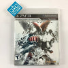 Street Fighter X Tekken (Special Edition) - (PS3) PlayStation 3 Video Games Capcom   