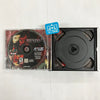 Persona 2: Eternal Punishment - (PS1) PlayStation 1 [Pre-Owned] Video Games Atlus   