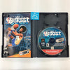 NBA Street (Greatest Hits) - (PS2) PlayStation 2 [Pre-Owned] Video Games EA Sports Big   