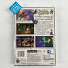 Blazing Dragons - (SS) SEGA Saturn [Pre-Owned] Video Games Mindscape   