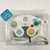 Nintendo GameCube Controller (Super Smash Bros) (White)- (GC) GameCube [Pre-Owned] Accessories Nintendo   