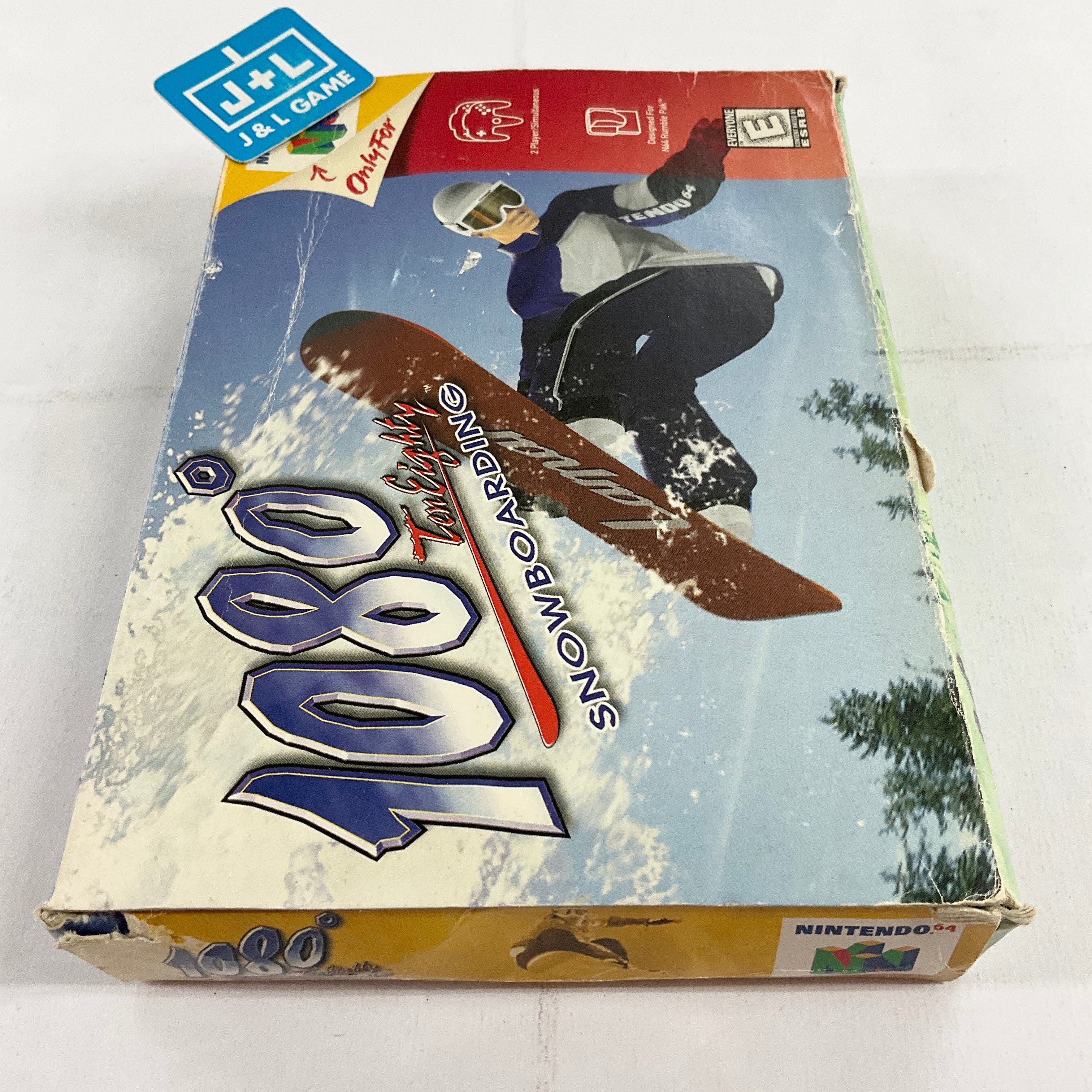 1080 Did I wake up in 1982? A new Commodore 64 is coming, and the