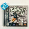 NFL GameDay 98 - (PS1) PlayStation 1 [Pre-Owned] Video Games SCEA   