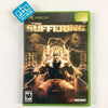 The Suffering - (XB) Xbox [Pre-Owned] Video Games Midway   