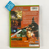 Otogi: Myth of Demons - (XB) Xbox [Pre-Owned] Video Games Sega   