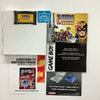 F-Zero: GP Legend - (GBA) Game Boy Advance [Pre-Owned] Video Games Nintendo   