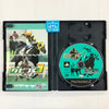 Derby Tsuku 3: Derby Uma o Tsukurou! - (PS2) PlayStation 2 [Pre-Owned] (Japanese Import) Video Games Sega   