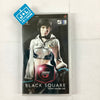 DJ Max Portable: Black Square - Sony PSP [Pre-Owned] (Korean Import) Video Games CYBER FRONT   
