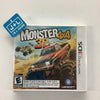 Monster 4x4 3D - Nintendo 3DS Video Games Ubisoft   