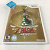 The Legend of Zelda: Skyward Sword (Limited Edition) - Nintendo Wii Video Games Nintendo   