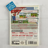 Mario Super Sluggers (Nintendo Selects) - Nintendo Wii [Pre-Owned] Video Games Nintendo   