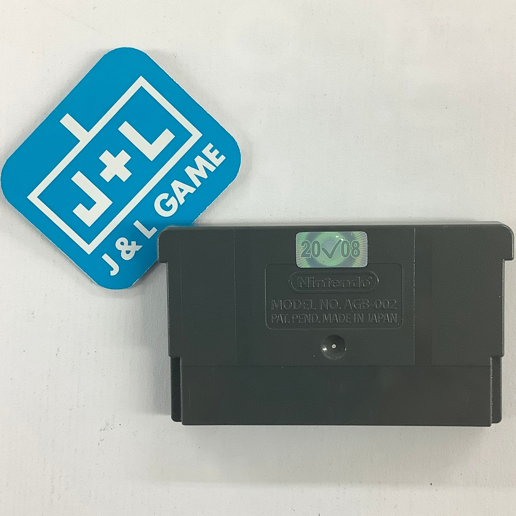 Mazes of Fate - (GBA) Game Boy Advance [Pre-Owned] Video Games O3 Entertainment   