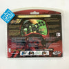 Mad Catz Playstation 3 Street Fighter IV Wireless FightPad (Blanka) - (PS3) Playstation 3 Accessories Mad Catz   