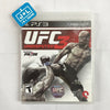 UFC Undisputed 3 - (PS3) PlayStation 3 [Pre-Owned] Video Games THQ   