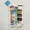 Blazing Dragons - (SS) SEGA Saturn [Pre-Owned] Video Games Mindscape   