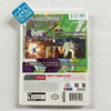 Dragon Ball Z: Budokai Tenkaichi 3 - Nintendo Wii [Pre-Owned] Video Games Atari SA   