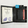 Hang On & Safari Hunt - (SMS) SEGA Master System [Pre-Owned] Video Games Sega   