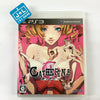 Catherine - (PS3) PlayStation 3 [Pre-Owned] (Japanese Import) Video Games Atlus   