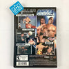 WWE SmackDown! Shut Your Mouth - (PS2) PlayStation 2 [Pre-Owned] Video Games THQ   
