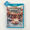 Warriors Orochi 3 Hyper - Nintendo Wii U [Pre-Owned] Video Games Tecmo Koei Games   
