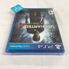 Uncharted 4: A Thief's End - (PS4) PlayStation 4 Video Games SCEA   