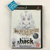 .hack//Part 1: Infection - (PS2) PlayStation 2 [Pre-Owned] Video Games Bandai   