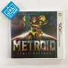 Metroid: Samus Returns (Special Edition) - Nintendo 3DS [Pre-Owned] Video Games Nintendo   