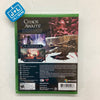 Stranger of Paradise: Final Fantasy Origin - (XSX) Xbox Series X Video Games Square Enix   