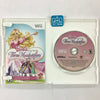Barbie and the Three Musketeers - Nintendo Wii [Pre-Owned] Video Games Activision   