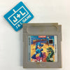 Mega Man III - (GB) Game Boy [Pre-Owned] Video Games Capcom   