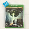 Dragon Age: Inquisition Game of the Year Edition - (XB1) Xbox One Video Games Electronic Arts   