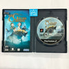 The Golden Compass - (PS2) PlayStation 2 [Pre-Owned] Video Games SEGA   