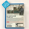 Unit 13 - (PSV) PlayStation Vita [Pre-Owned] Video Games SCEA   
