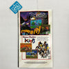 Mr. Bones - (SS) SEGA Saturn [Pre-Owned] Video Games Sega   