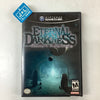 Eternal Darkness: Sanity's Requiem - (GC) GameCube [Pre-Owned] Video Games Nintendo   