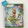 Rabbids: Party of Legends - (XB1) Xbox One Video Games Ubisoft   